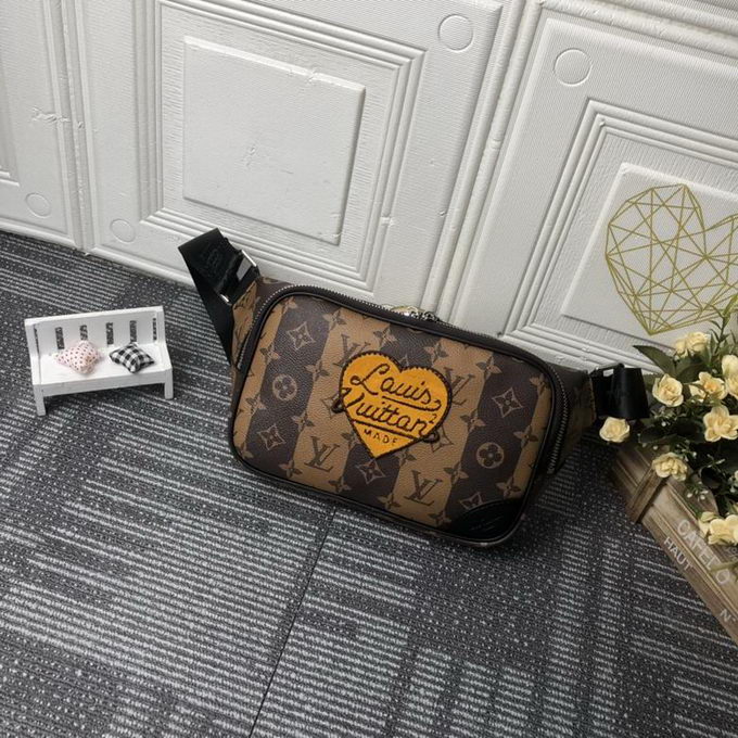 Louis Vuitton Bum Bag ID:20220801-34